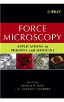 Force Microscopy