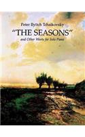 Seasons and Other Works for Solo Piano