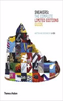 Sneakers: Complete Limited Edition Guide