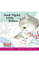 Good Night, Little Kitten