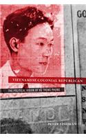 Vietnamese Colonial Republican