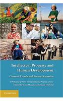 Intellectual Property and Human Development