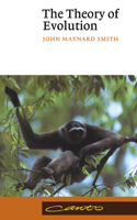 The Theory of Evolution: (Canto)