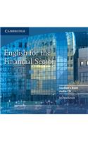 English for the Financial Sector