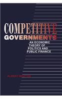 Competitive Governments