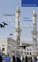 History of Saudi Arabia