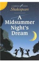 A Midsummer Night's Dream