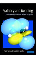 Valency and Bonding