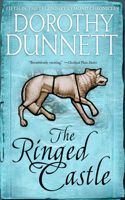 Ringed Castle: Book Five in the Legendary Lymond Chronicles