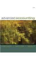 Advanced Accounting