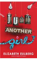 Just Another Girl: (English)
