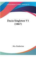 Dacia Singleton V1 (1867)