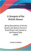 A Synopsis of the British Mosses