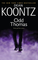 Odd Thomas: An Odd Thomas Novel(1 Odd Thomas)