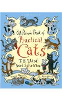 Old Possum's Book of Practical Cats