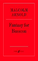 Fantasy for Bassoon: Part(s)