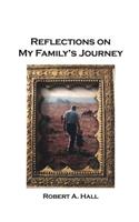 Reflections on My Family's Journey