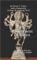 Banishment of Kaliya