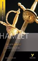 Hamlet: York Notes Advanced