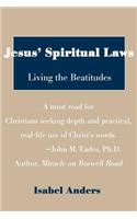 Jesus' Spiritual Laws