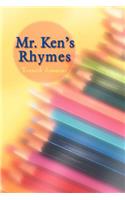 Mr. Ken's Rhymes