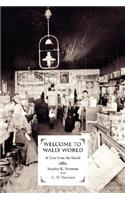 Welcome to Wally World