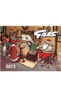 Giles - The Collection