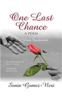 One Last Chance