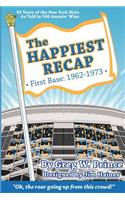 Happiest Recap