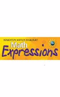 Math Expressions: Homewk & Rembrng Blm L4