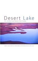 Desert Lake