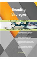 Branding Strategies A Complete Guide - 2020 Edition