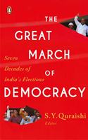 Great March of Democracy