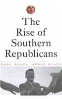 The Rise of Southern Republicans