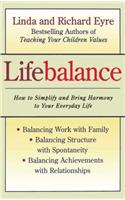 Lifebalance (Original)