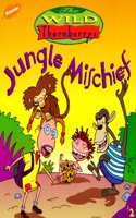 Jungle Mischief (Wild Thornberrys)