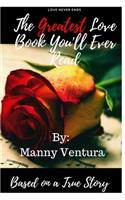 Greatest Love Book You'll Ever Read