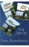 Thunderfoot Series