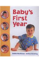 Baby's First Year