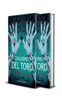 Guillermo del Toro: The Iconic Filmmaker and his Work(Iconic Filmmakers Series)