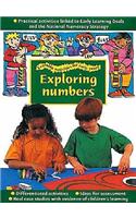 Exploring Numbers (Learning Activities for Early Years) Paperback â€“ 1 January 2000
