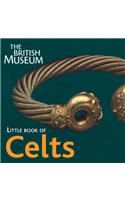 The British Museum Little Book of Celts