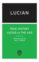 True History: Lucius or the Ass