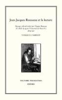 Jean-Jacques Rousseau et la Lecture
