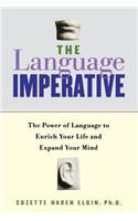 The Language Imperative