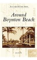 Around Boynton Beach, Fl