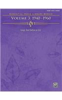 1940-1960: (Essential Home Library Series)