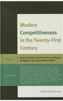 Modern Competitiveness in the Twenty-First Century