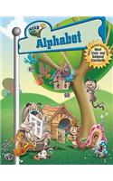 Steck-Vaughn Head for Home: Student Edition Grades 5 - 8 Alphabet: Student Edition Grades 5 - 8 Alphabet