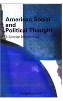 American Social and Political Thought